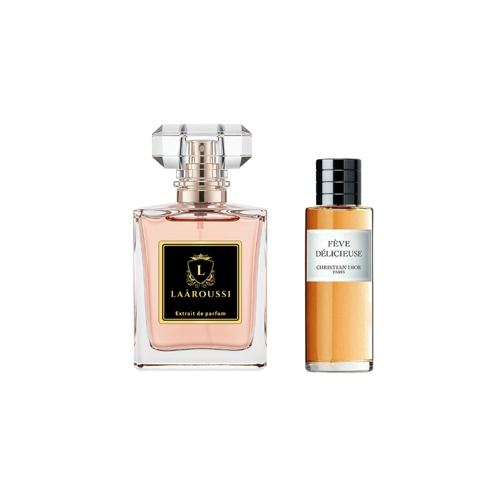 Fève Délicieuse Christian Dior