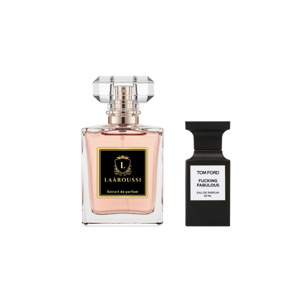 Fucking Fabulous TOM FORD