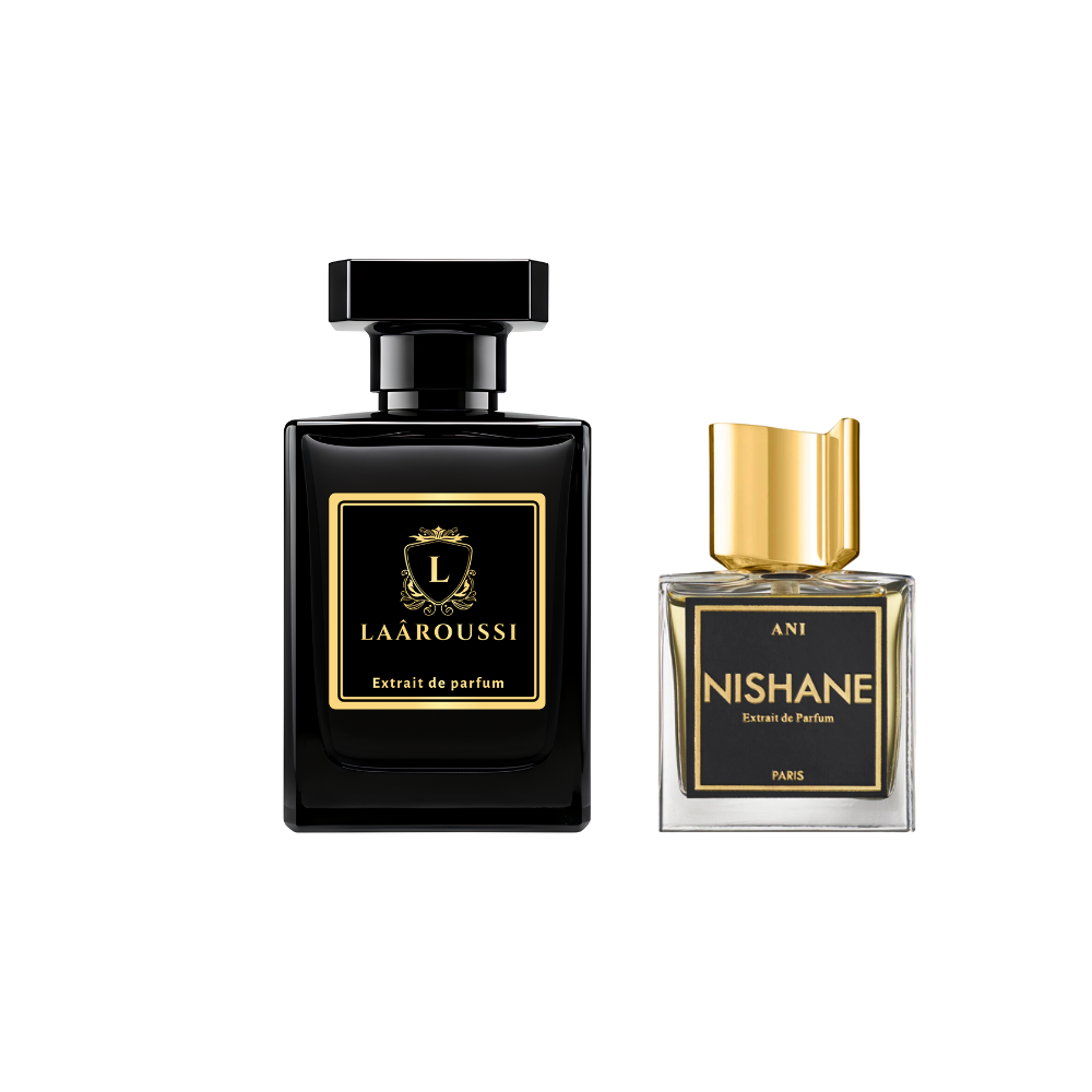 Ani de Nishane