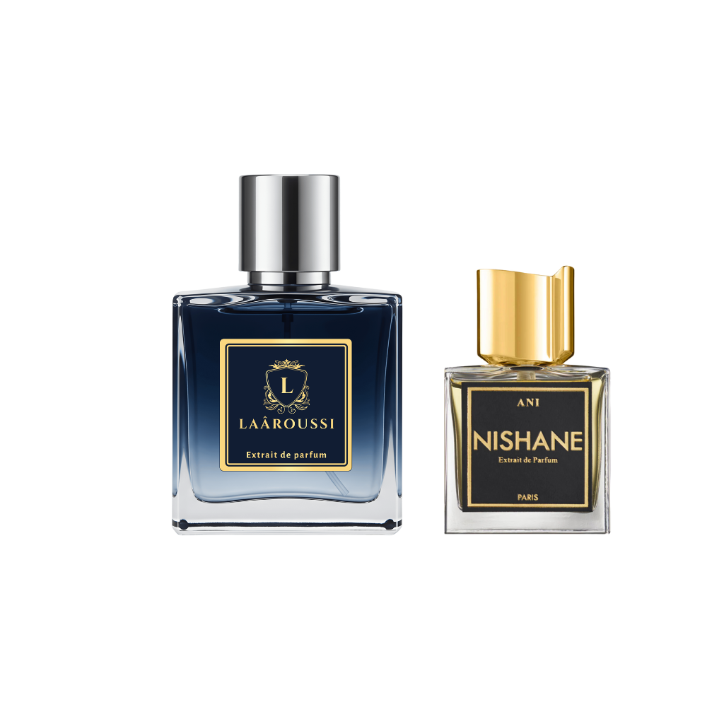Ani de Nishane