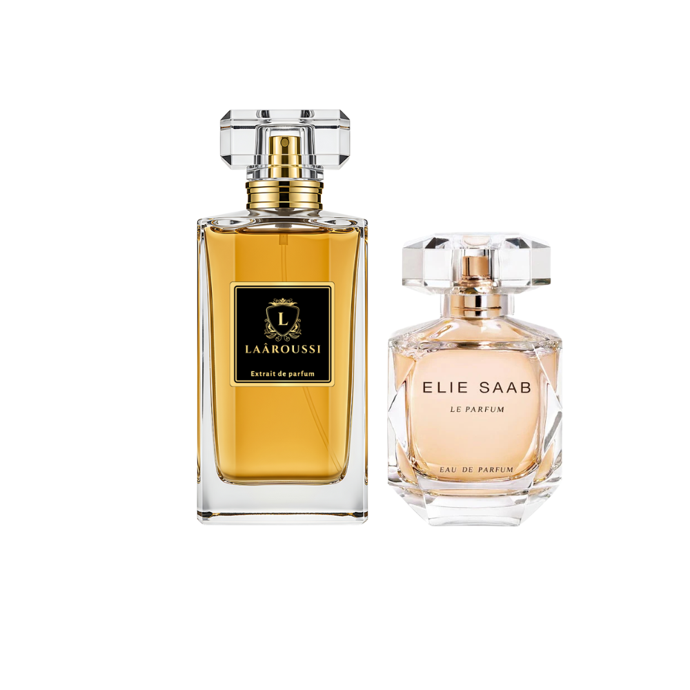 Elie Saab Le Parfum