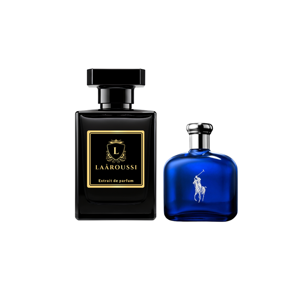 Polo Blue Ralph Lauren
