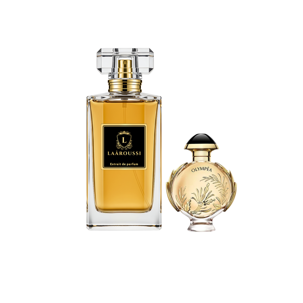 Olympea par Paco Rabanne