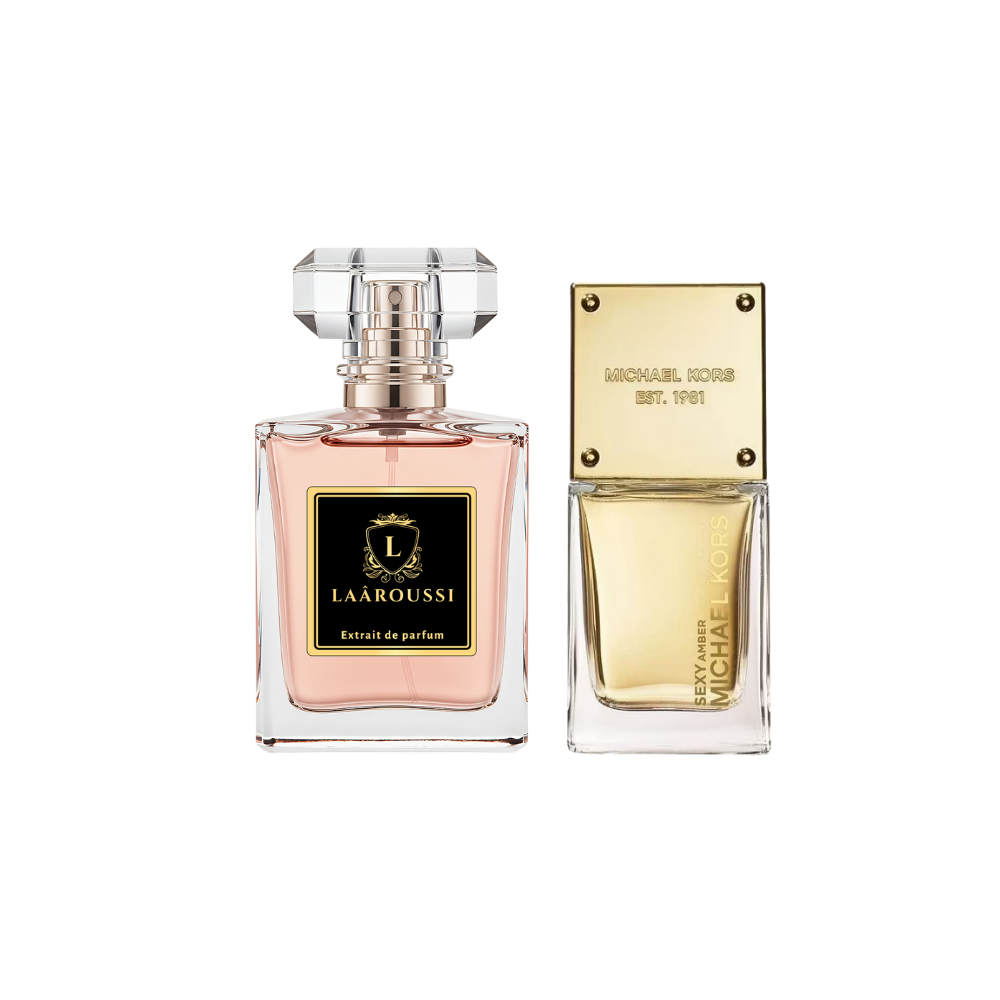 Sexy Amber par Michael Kors