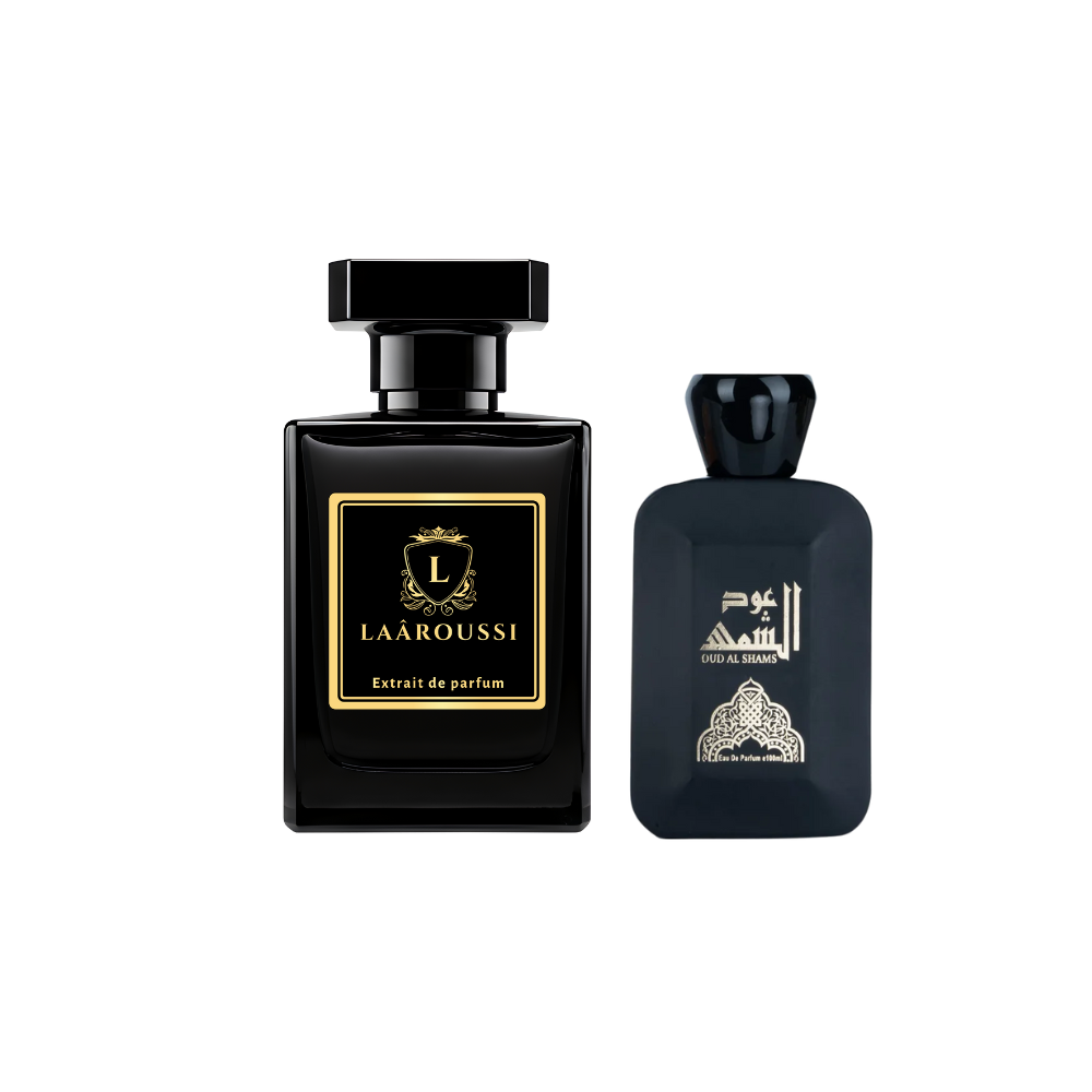 Oud Al Shams