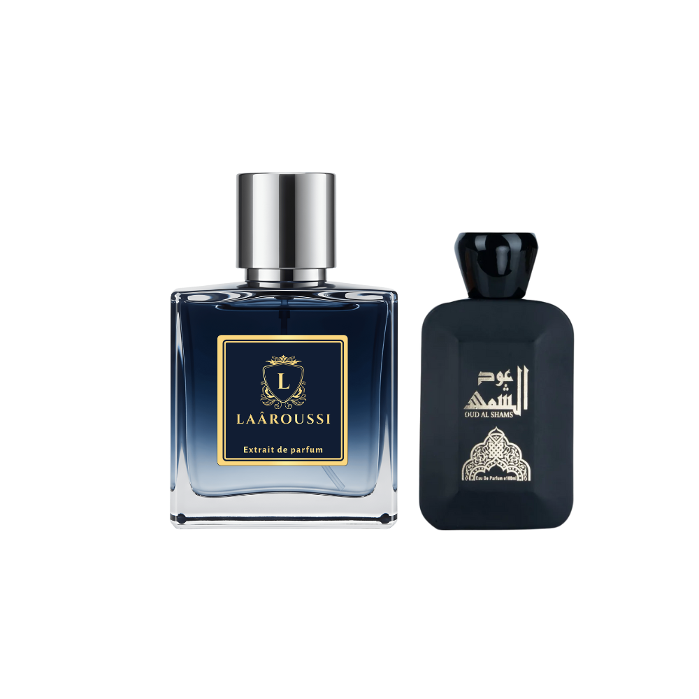 Oud Al Shams