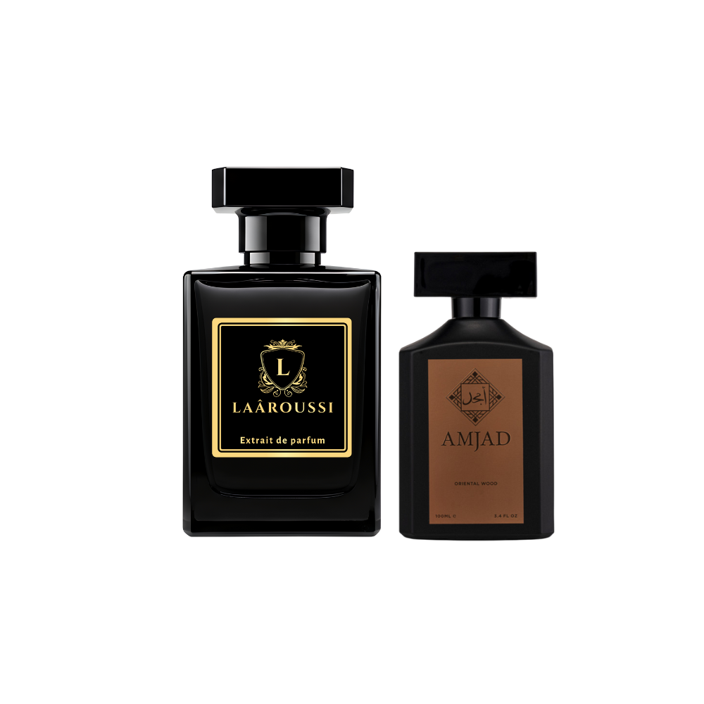 Noble Oud de Amjad