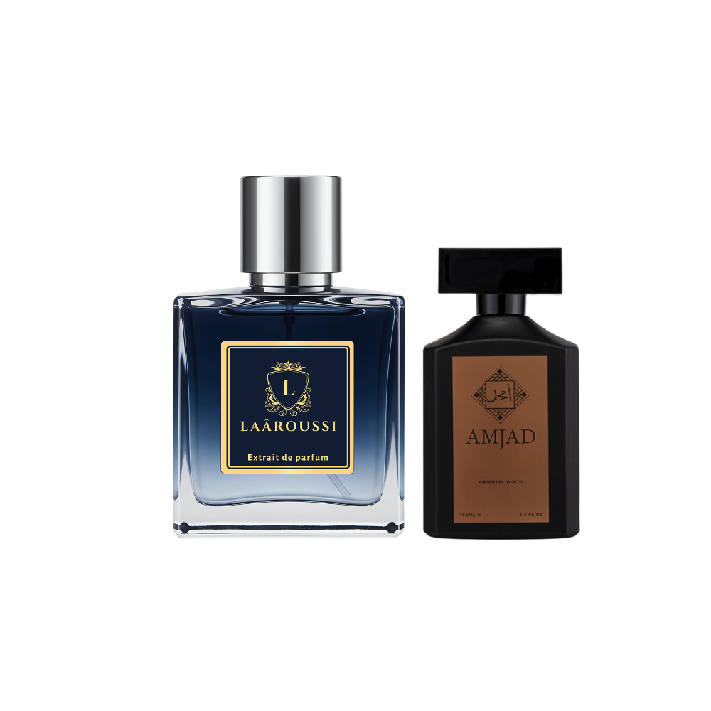 Noble Oud de Amjad