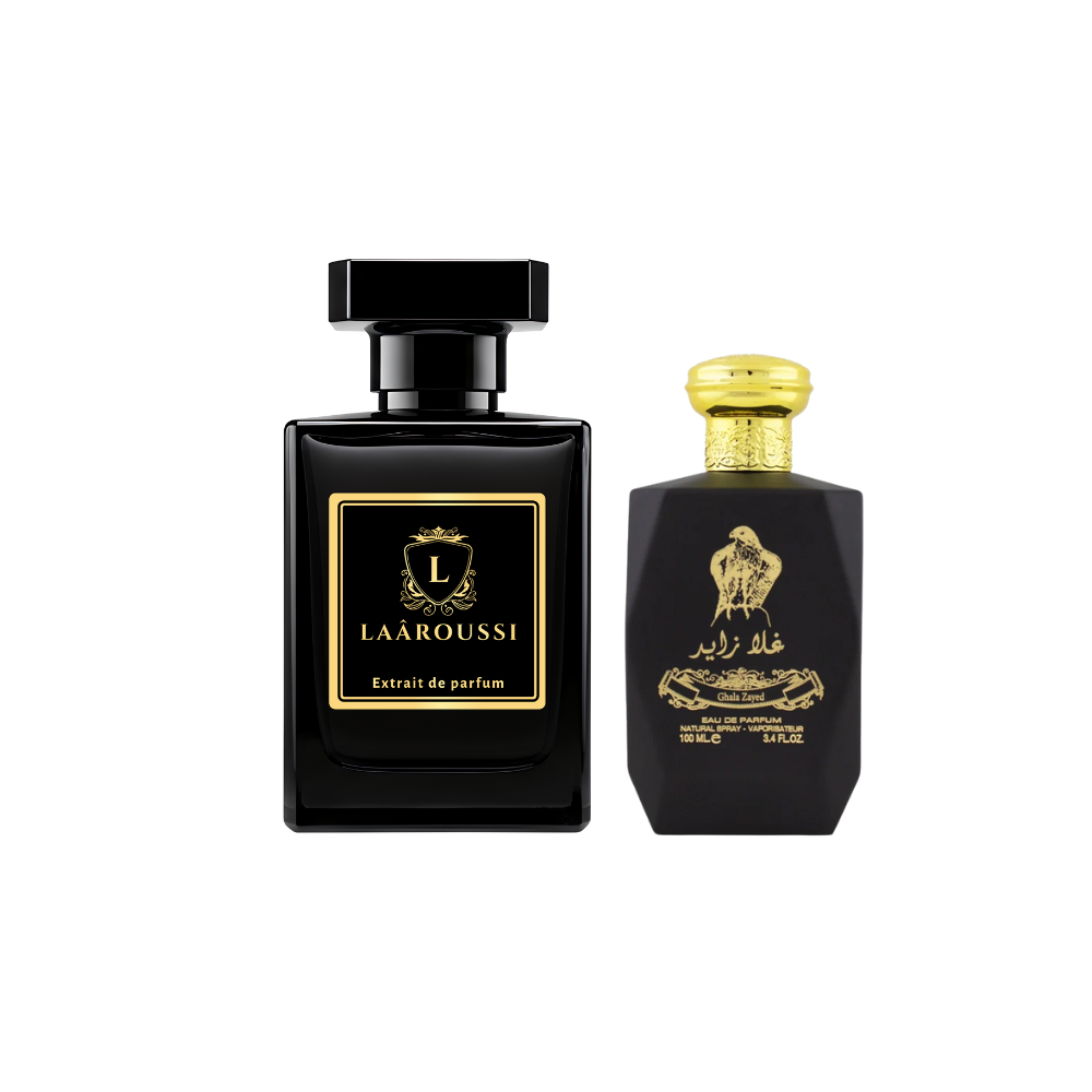 Ghalaha Zayed Pour Homme