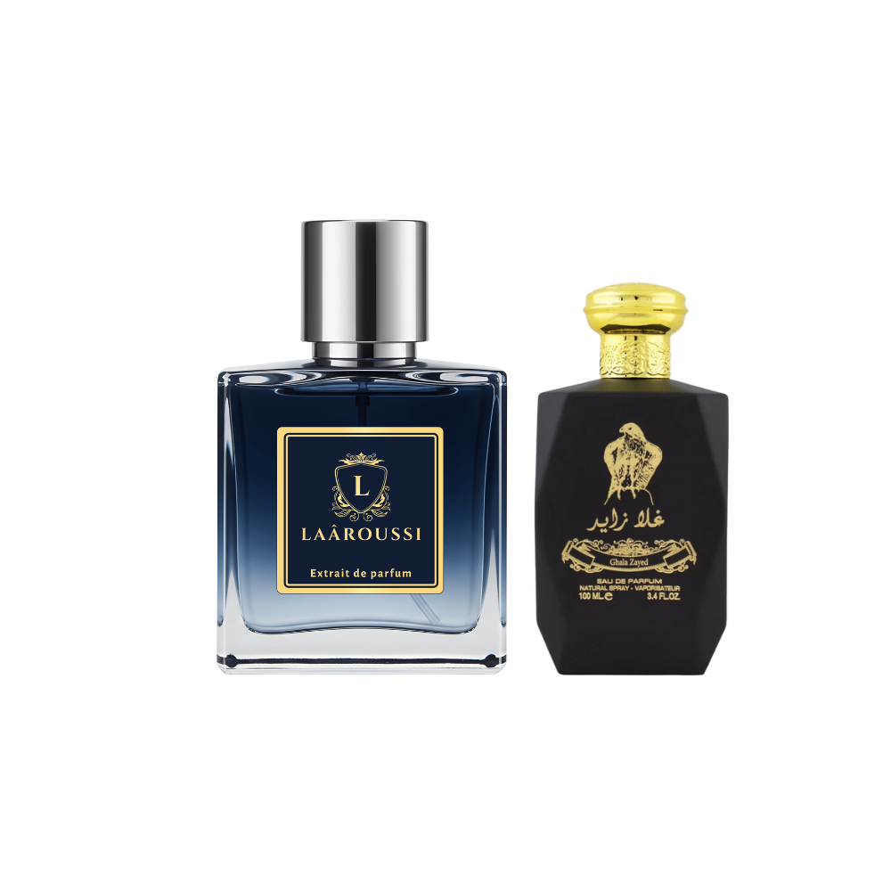 Ghalaha Zayed Pour Homme