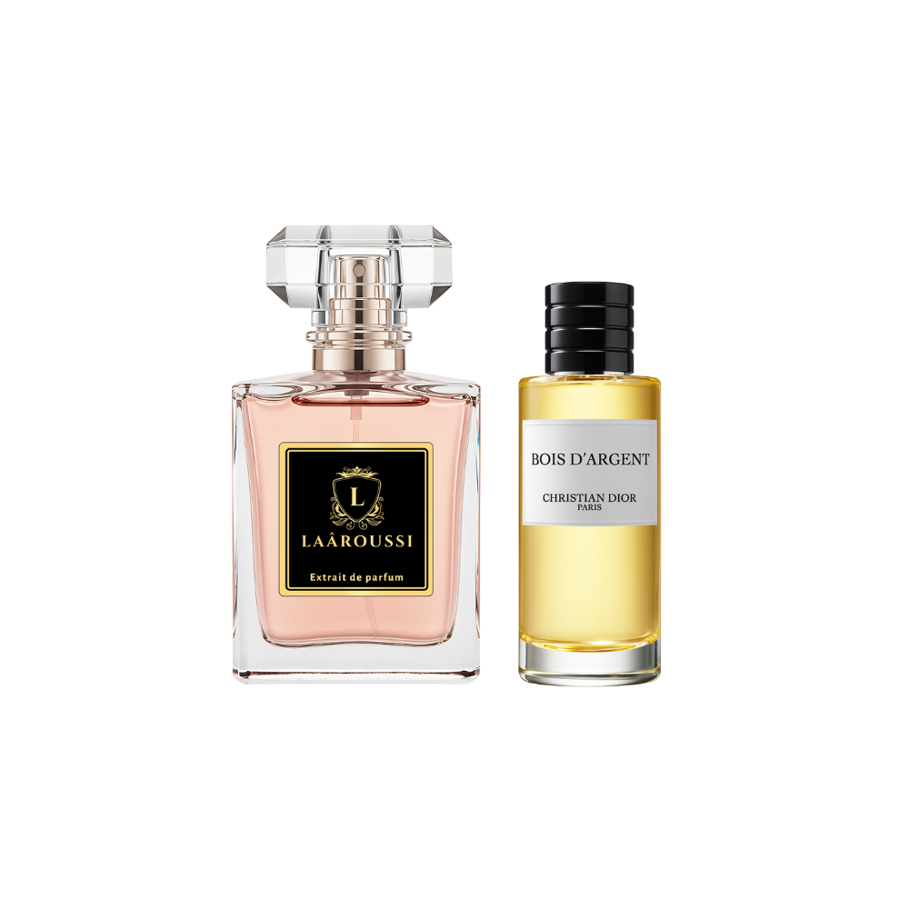 Bois d'Argent de DIOR