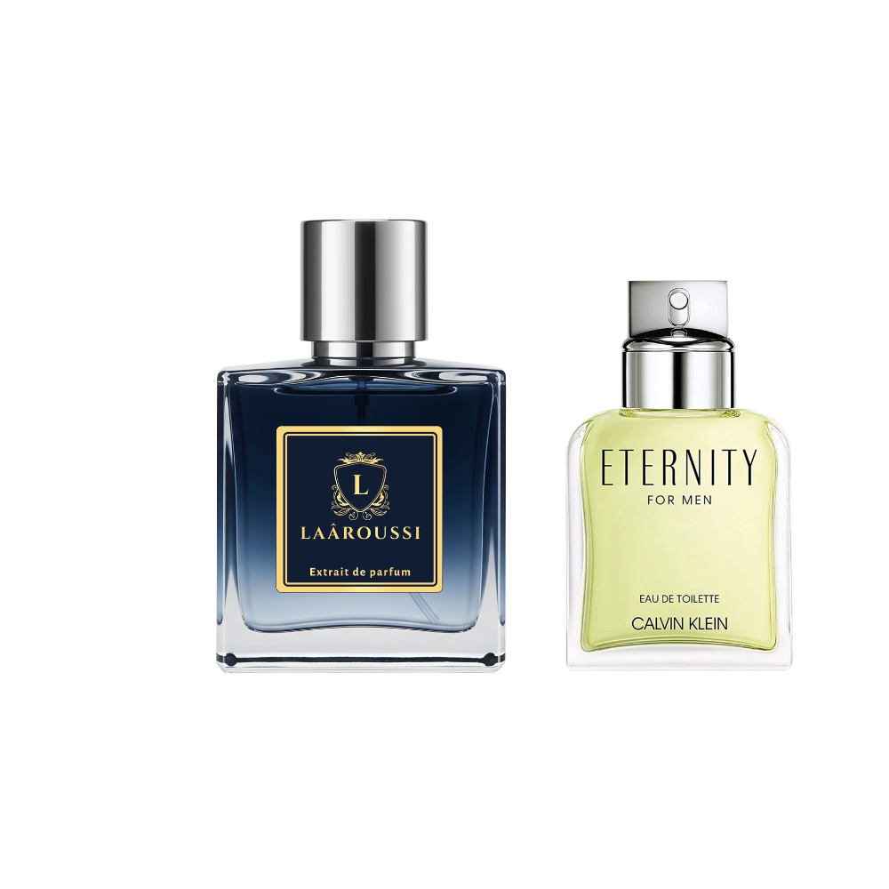 Eternity par Calvin Klein