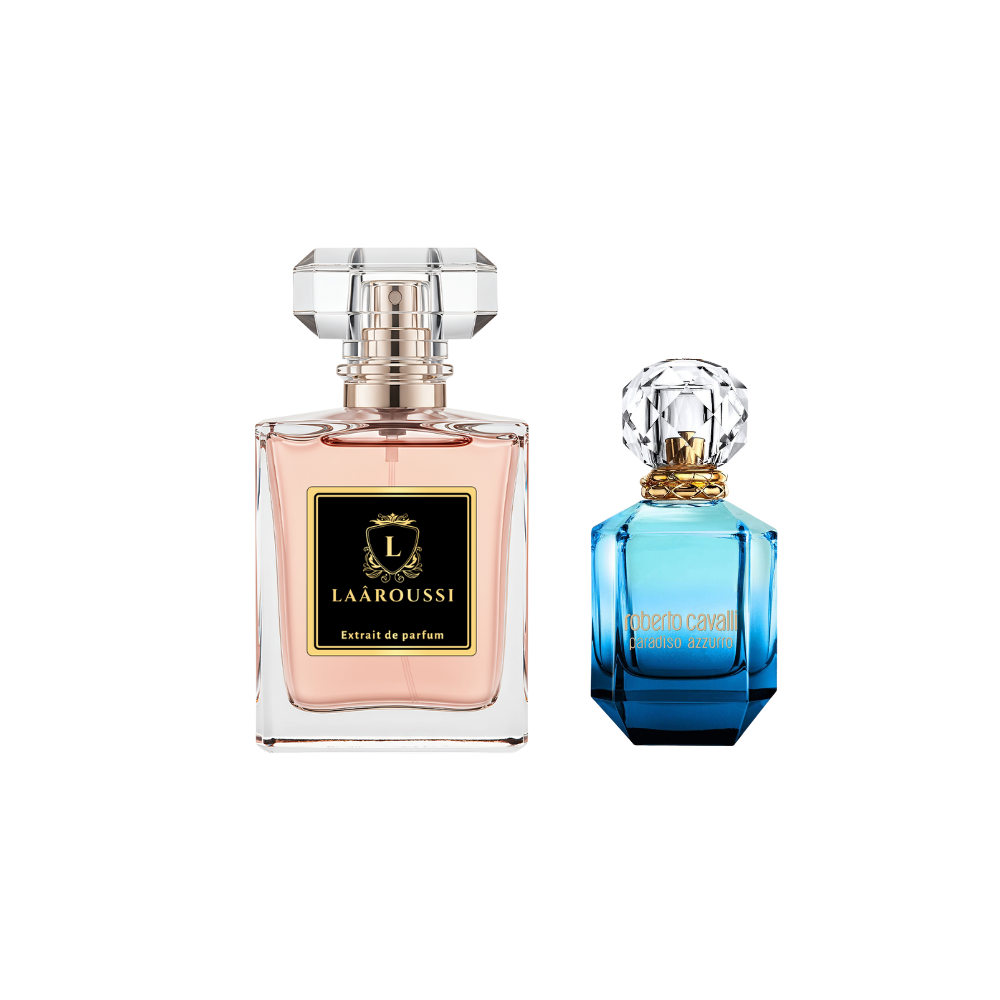 Paradiso par Roberto Cavalli