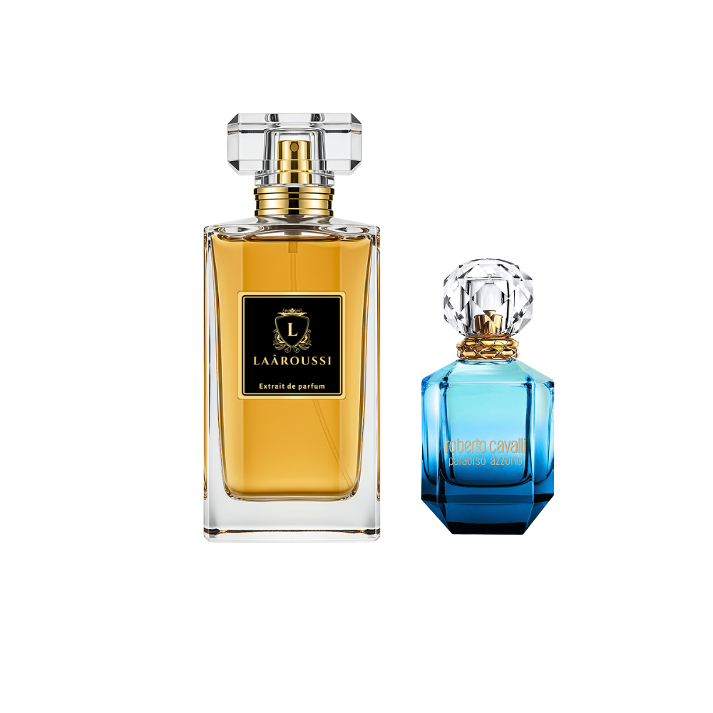 Paradiso par Roberto Cavalli