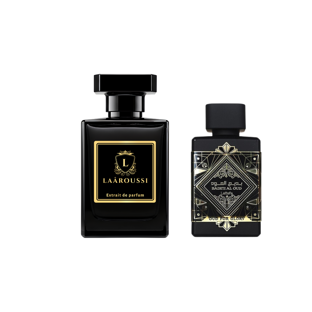 Oud For Glory par Lattafa