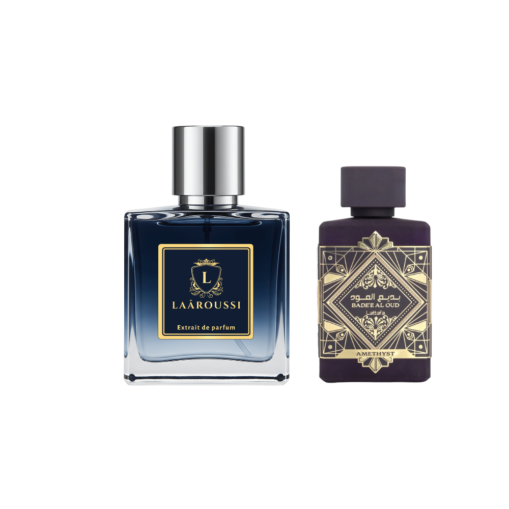 Badee Al Oud Amethyst