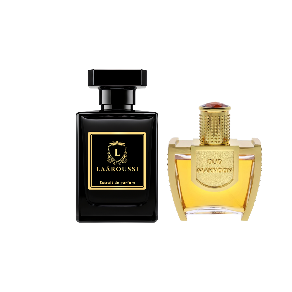 Oud Maknoon Swiss Arabian