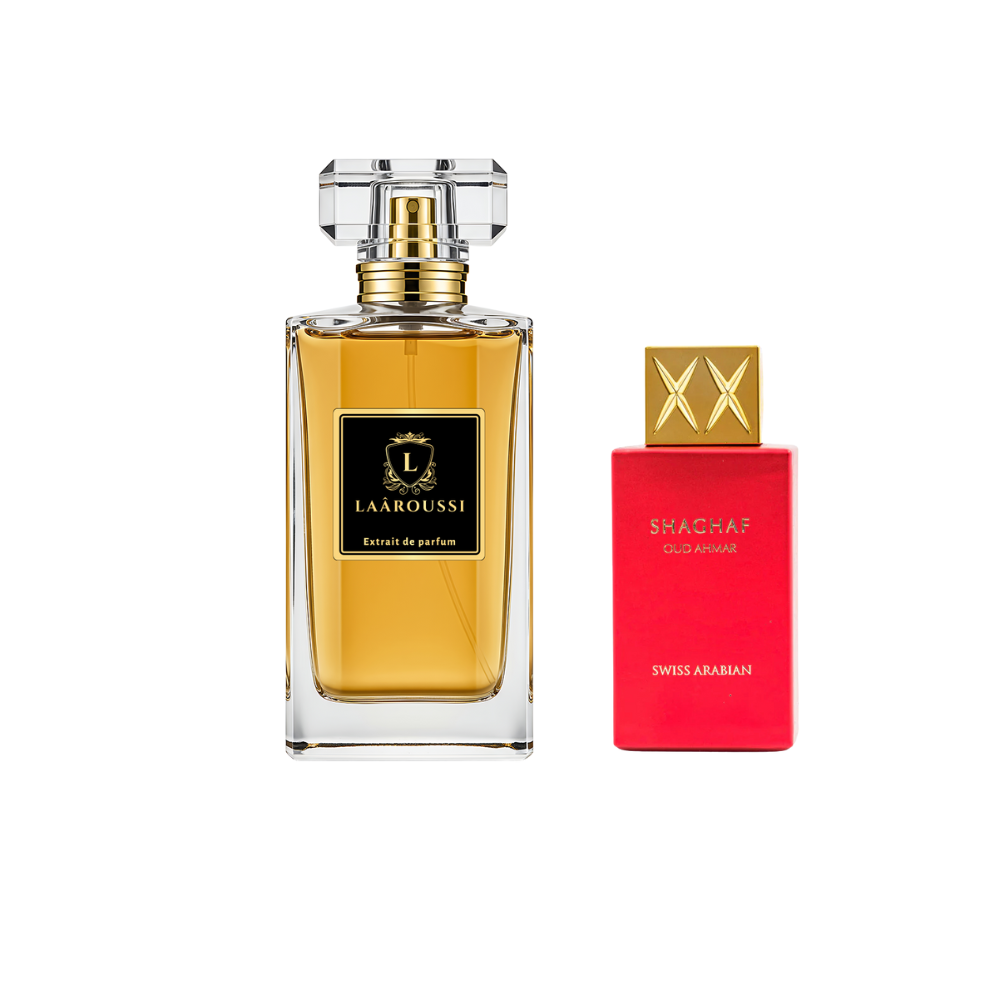 Shaghaf Oud Ahmar