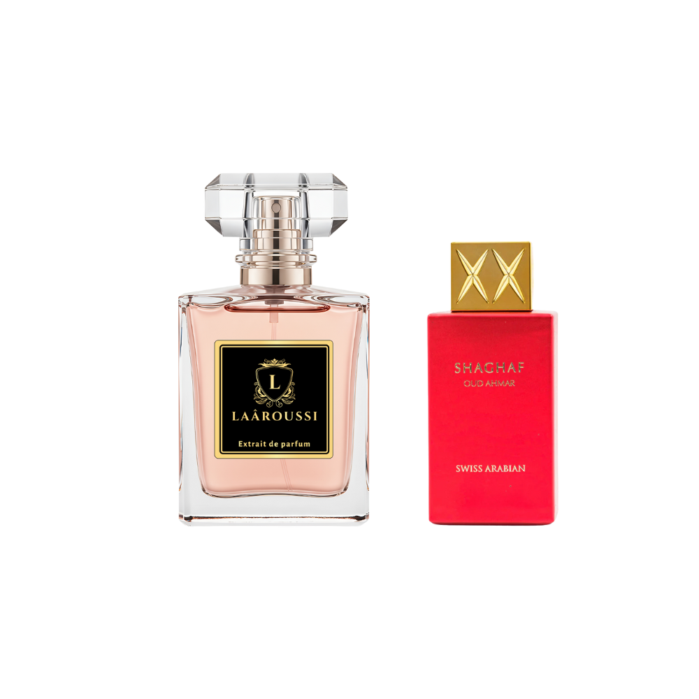 Shaghaf Oud Ahmar