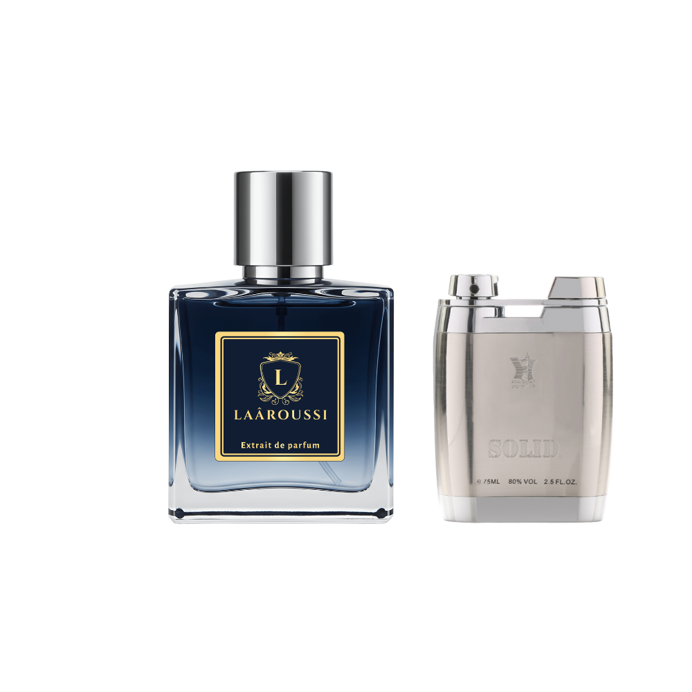 Solid Arabian Oud