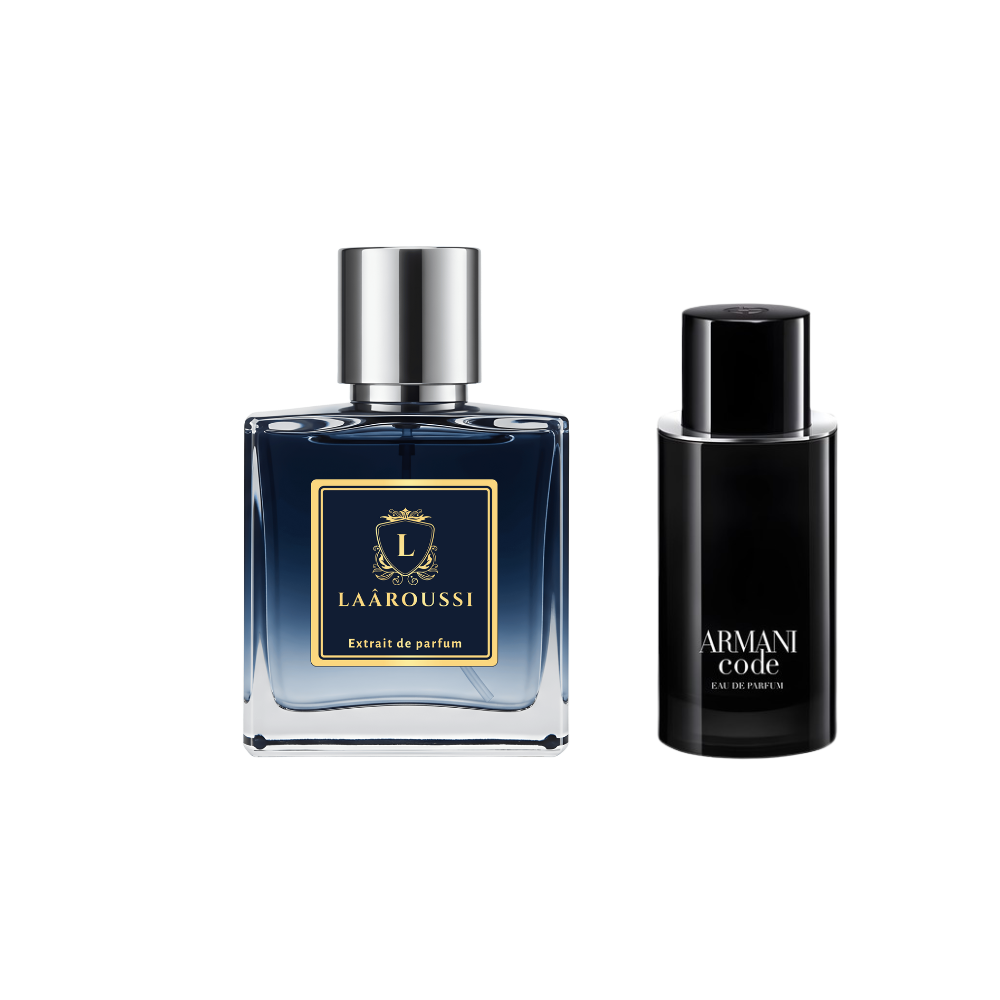 Armani Black Code