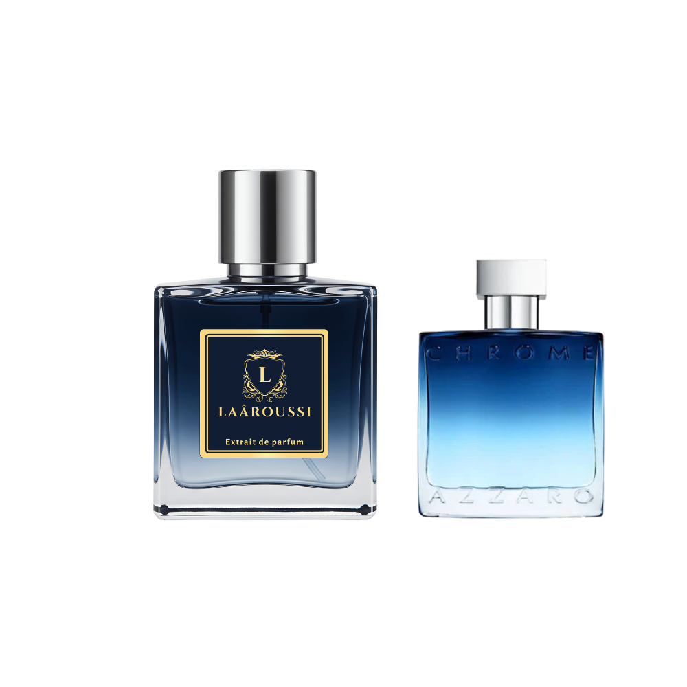 Chrome De Azzaro