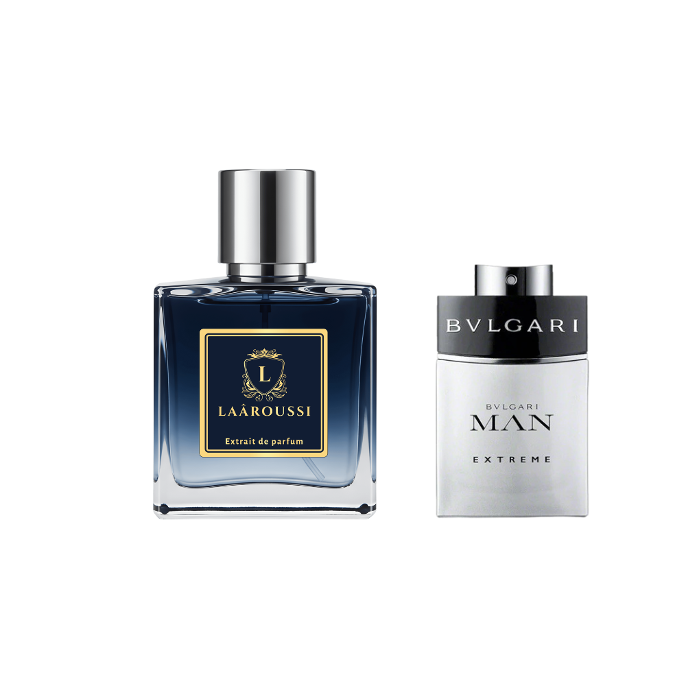 Bvlgari Man Extreme