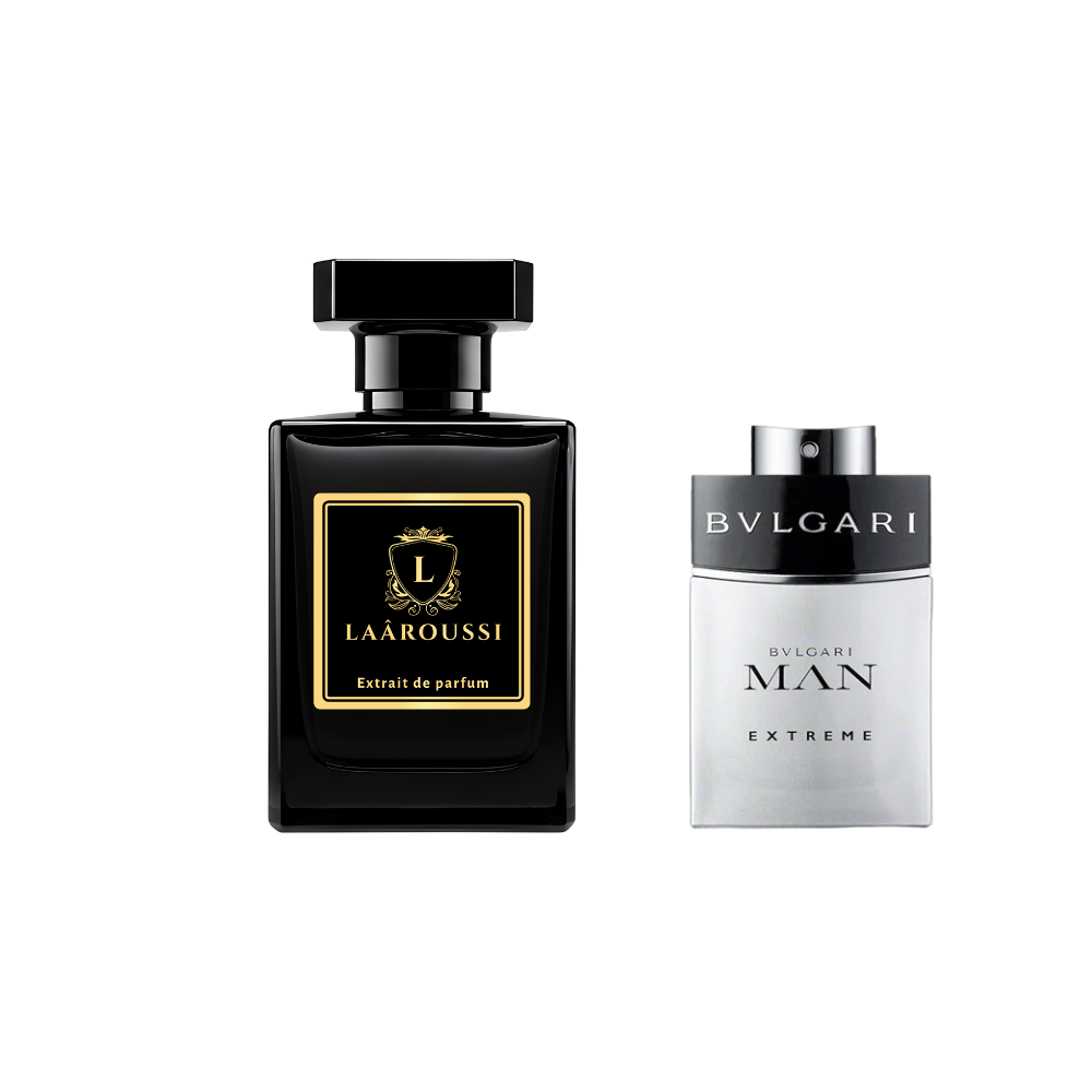 Bvlgari Man Extreme