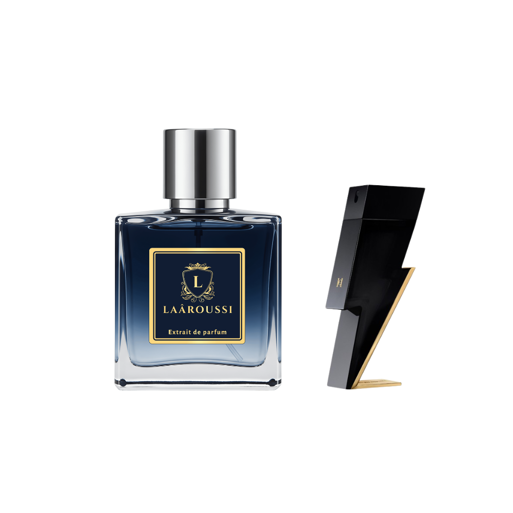 Bad Boy CAROLINA HERRERA