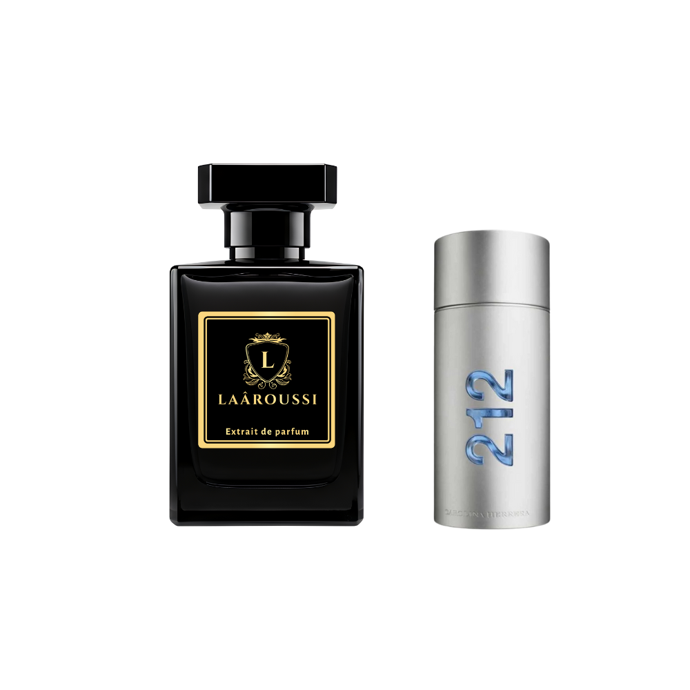 212 Men Carolina Herrera