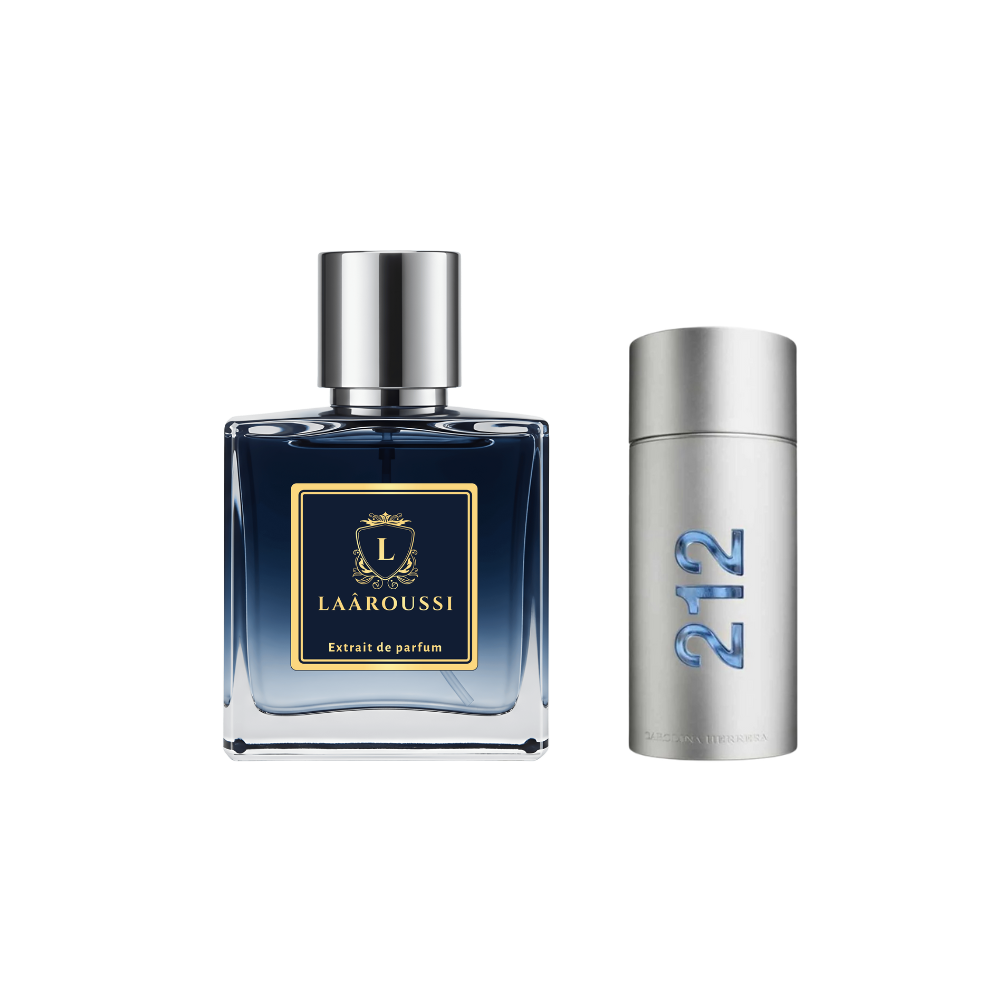 212 Men Carolina Herrera