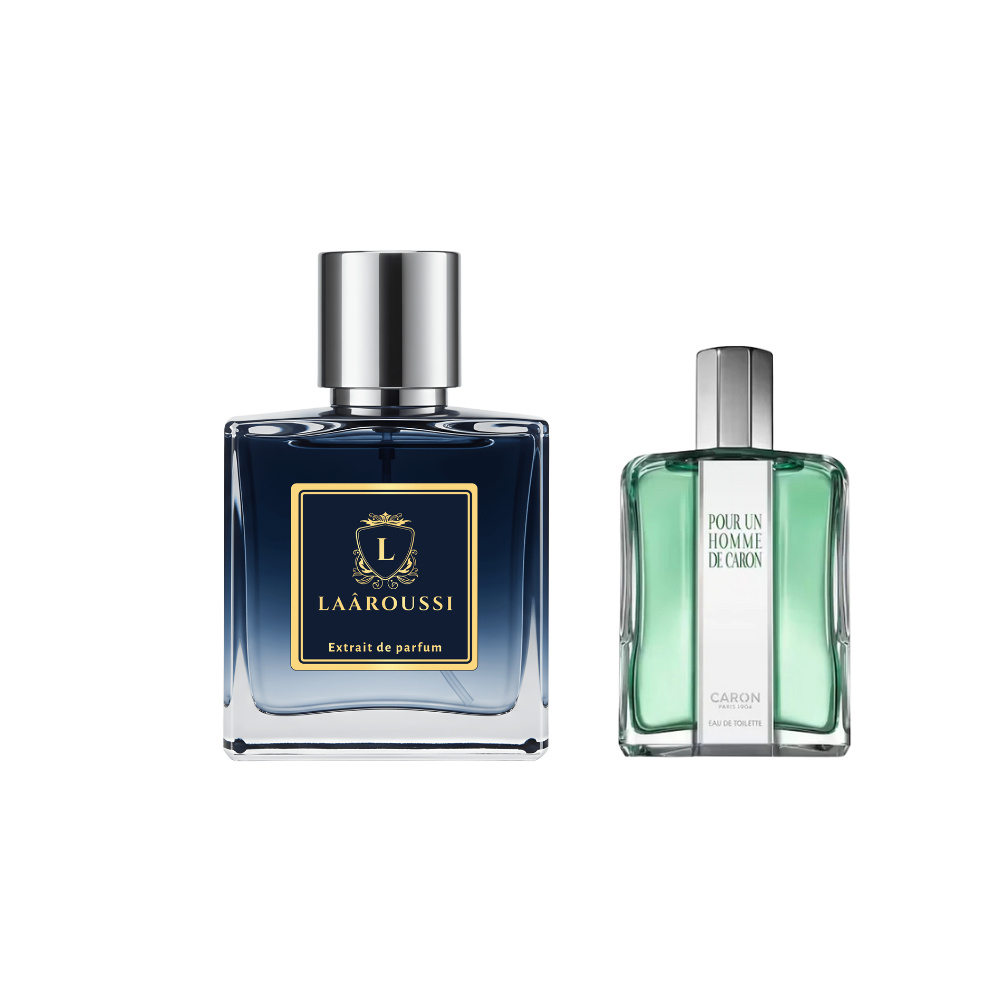 Caron Caron Pour Un Homme