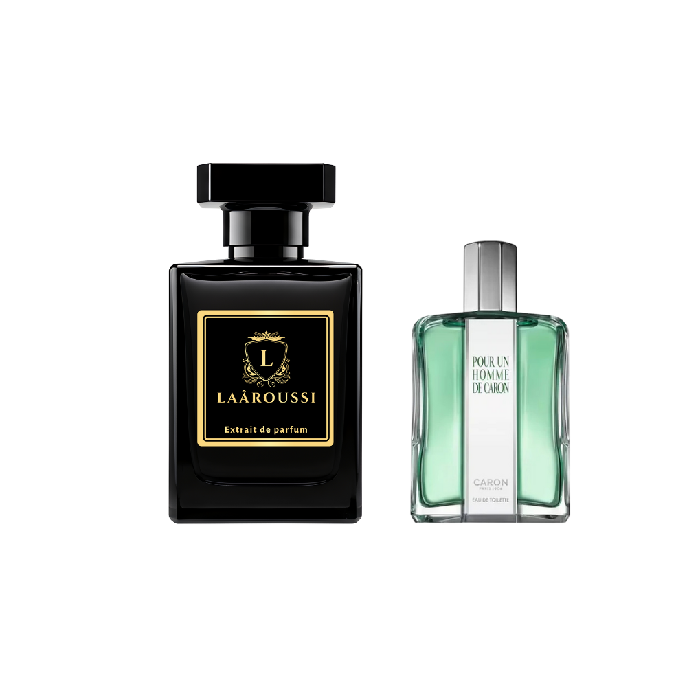 Caron Caron Pour Un Homme