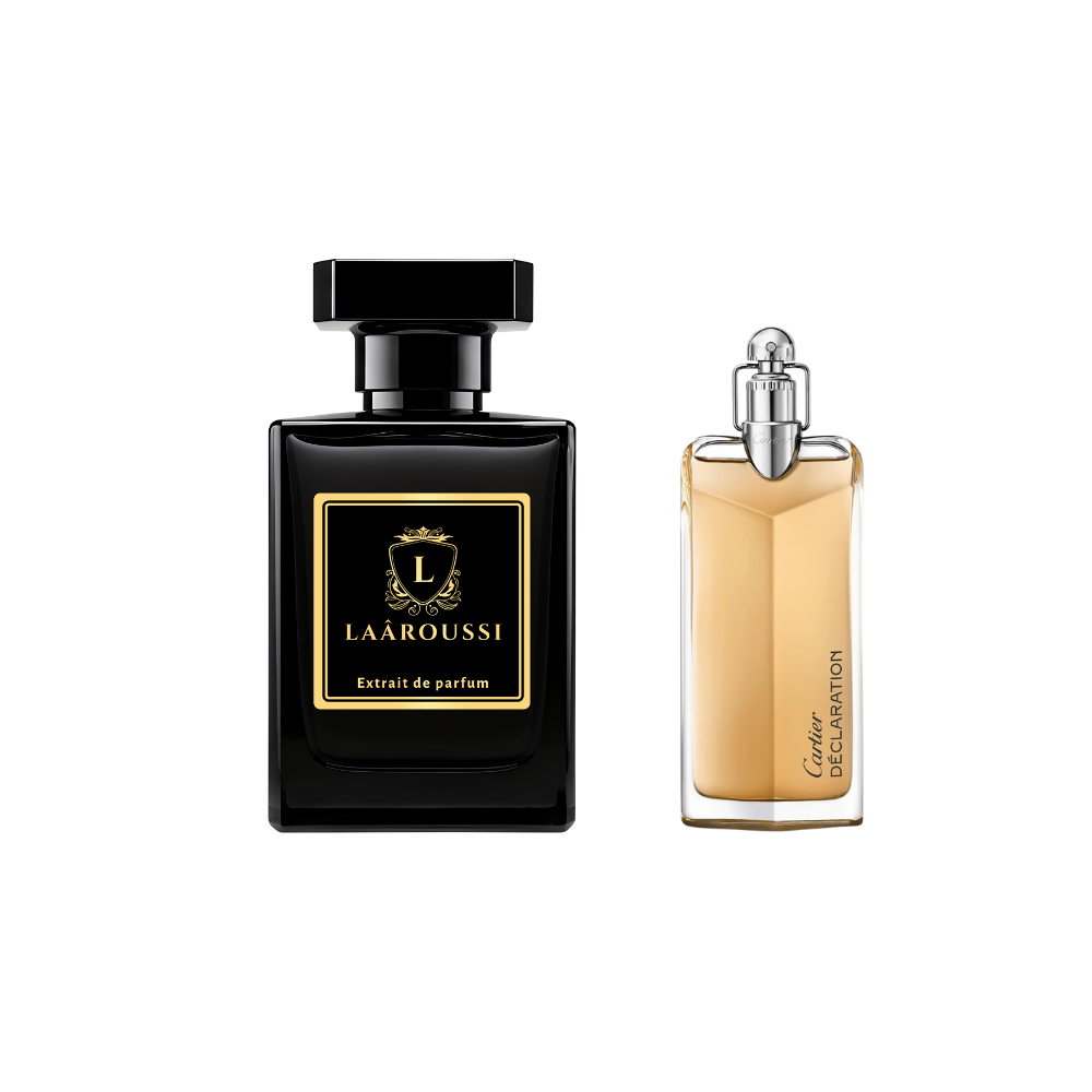 Declaration de Cartier