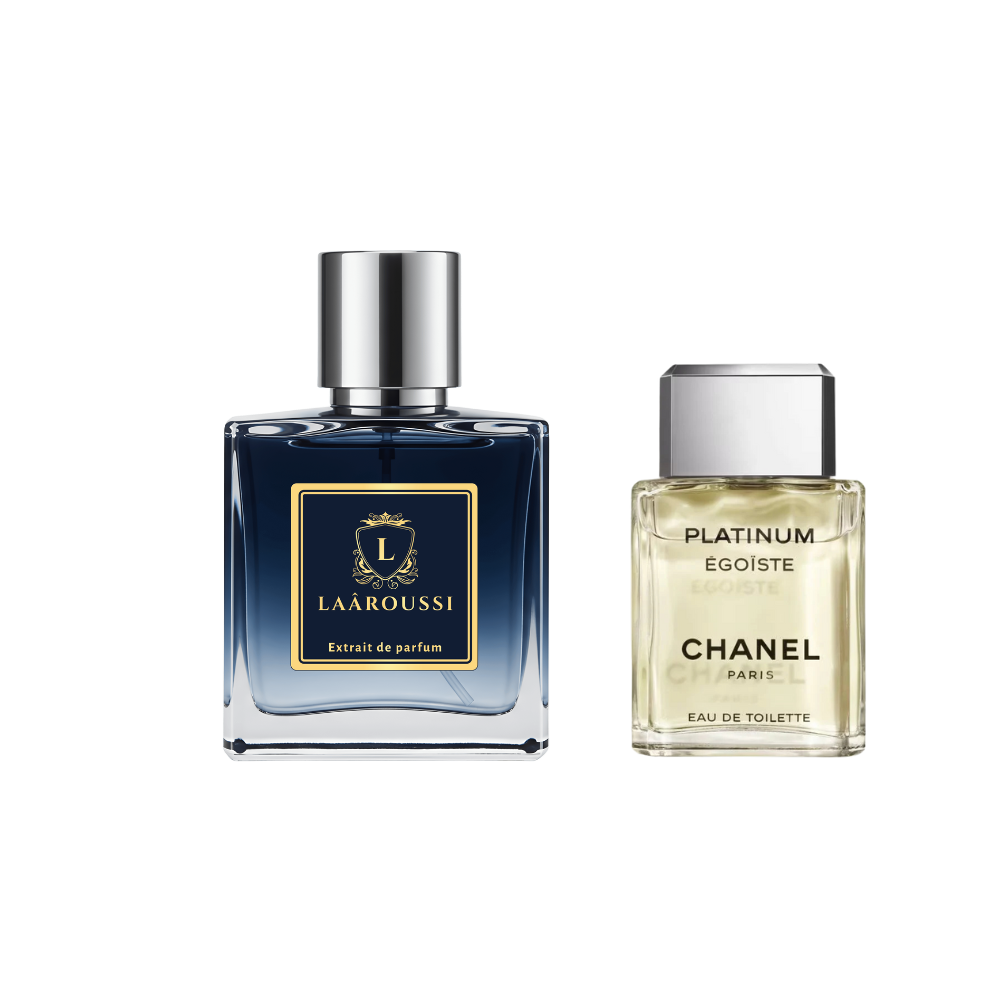 Egoiste Platinum de Chanel