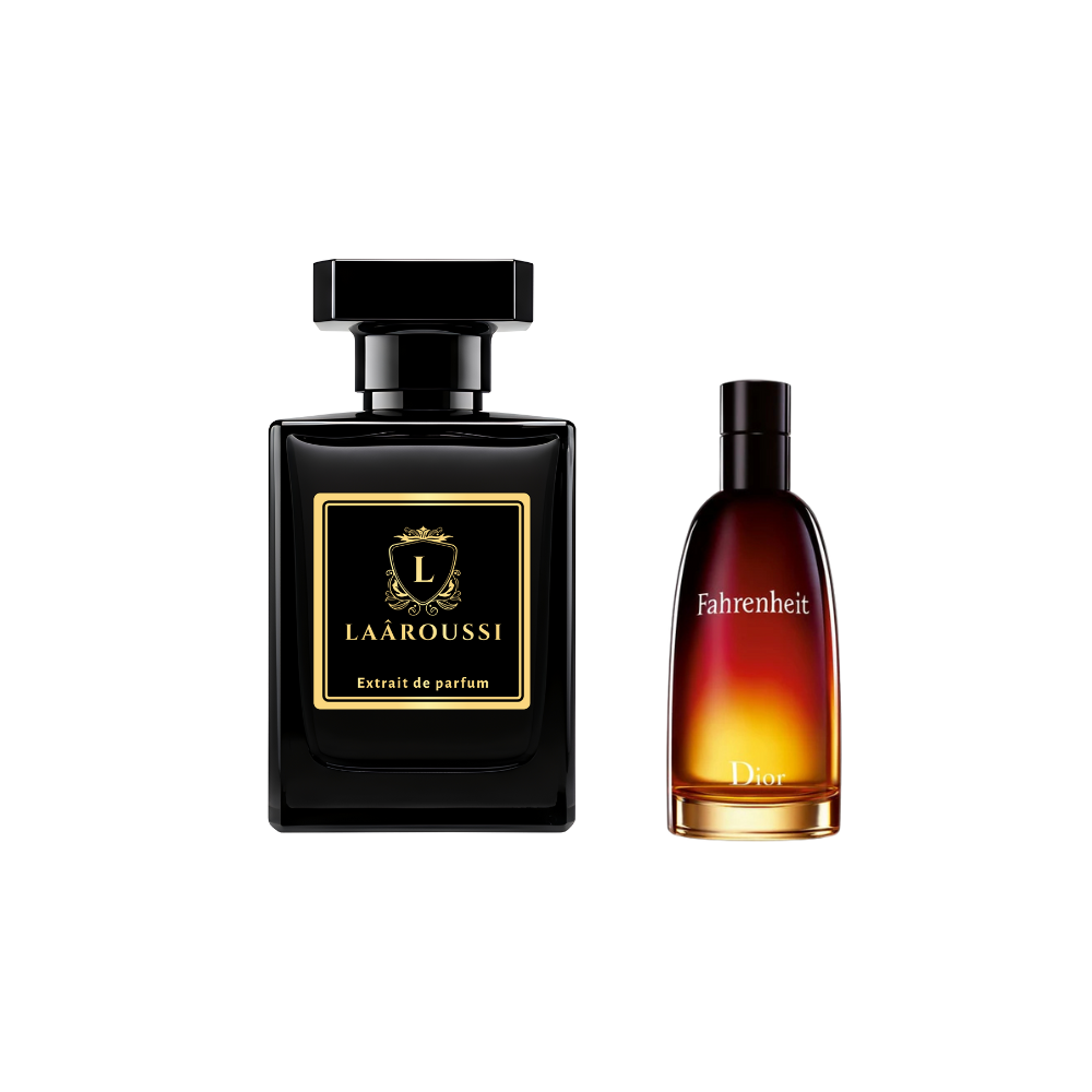 Fahrenheit De Dior