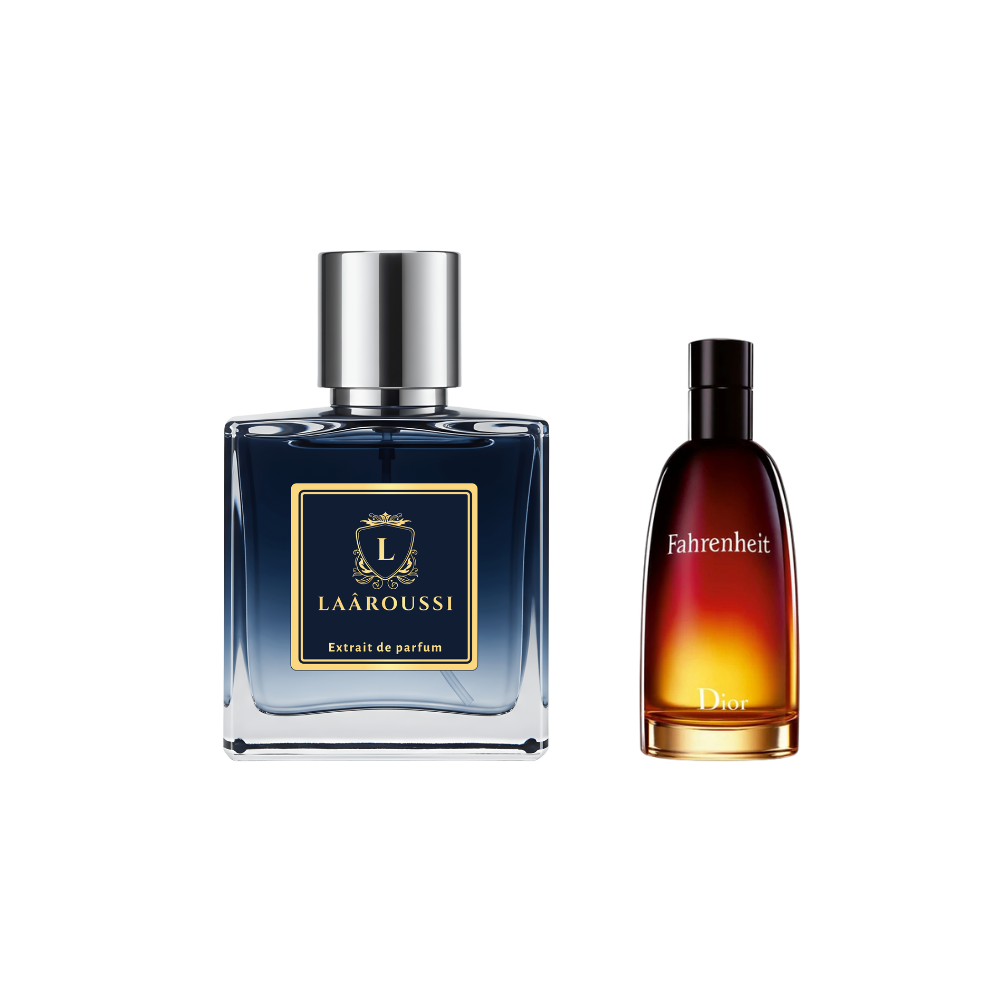 Fahrenheit De Dior