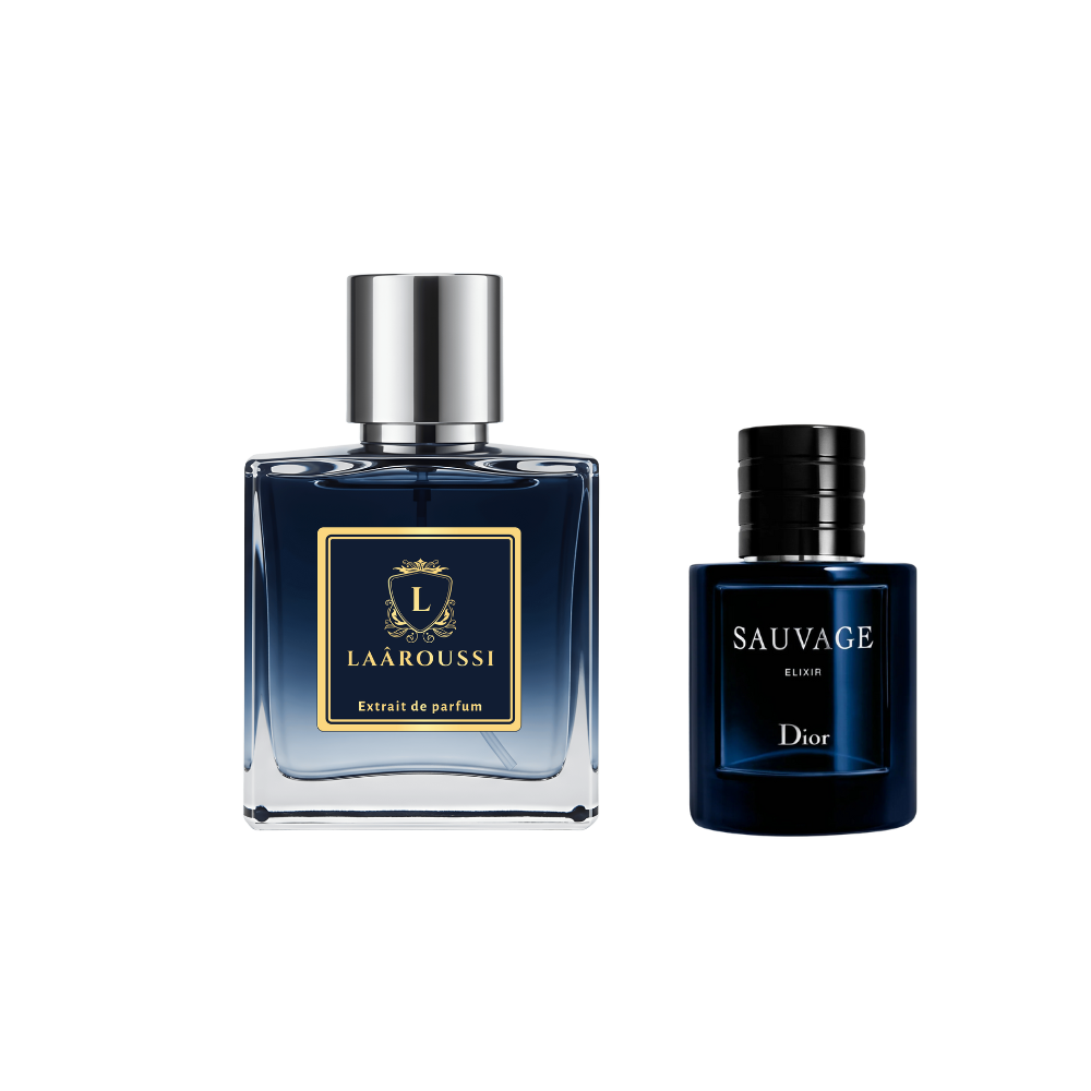 Sauvage Elixir de Dior