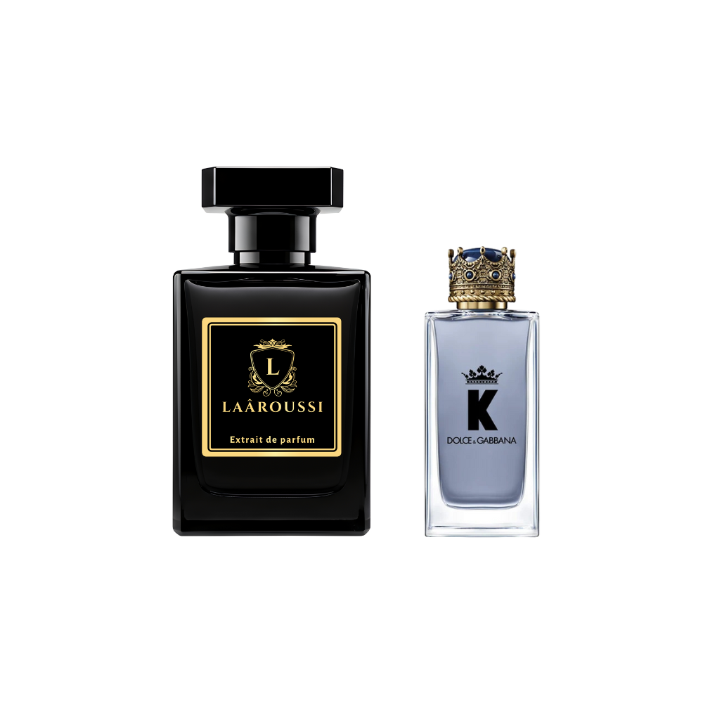 King Dolce & Gabbana