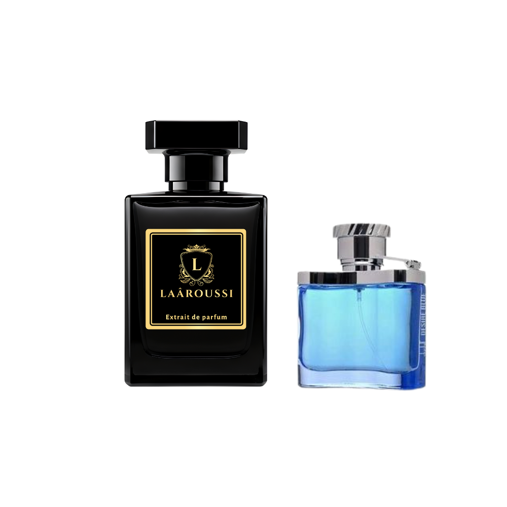 Desire Blue Alfred Dunhill
