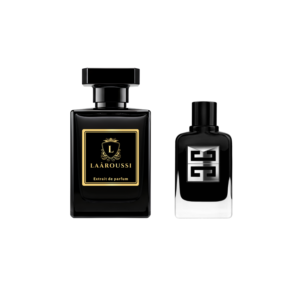 Gentleman Society de Givenchy