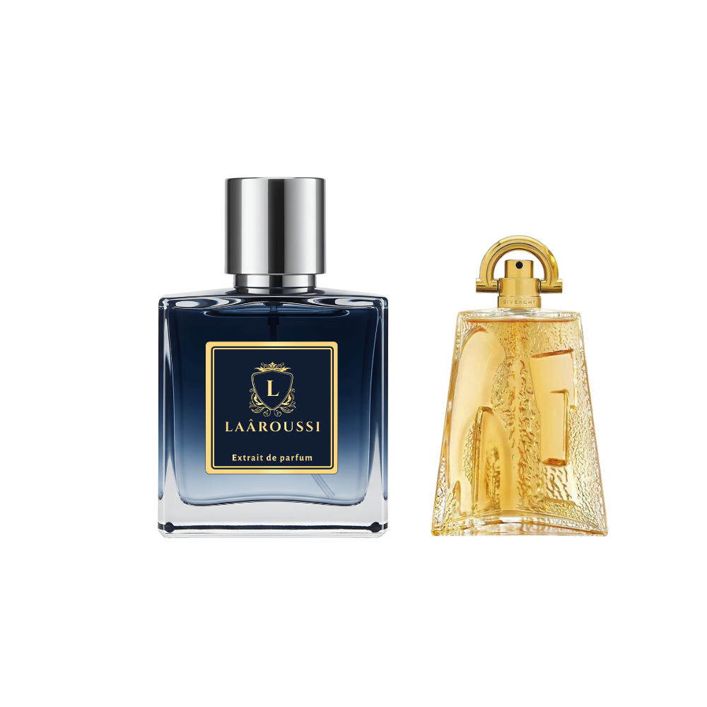 PI de Givenchy