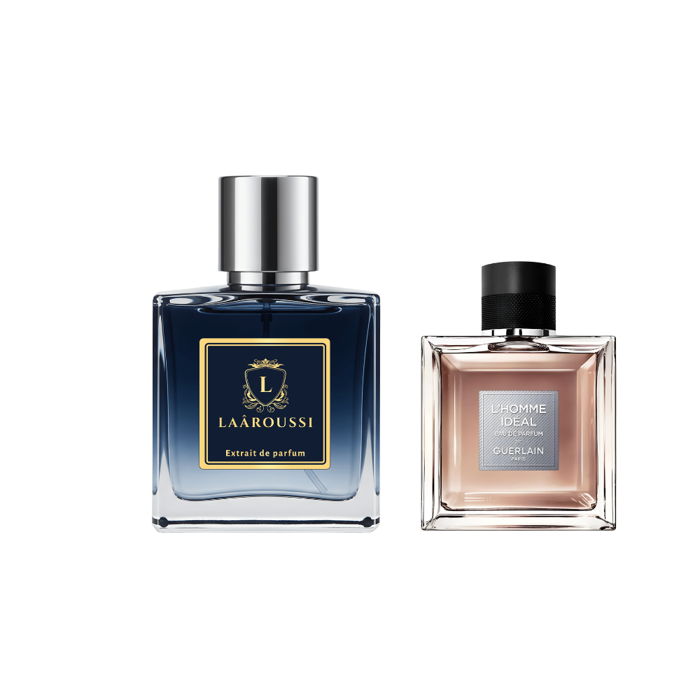 L’Homme Idéal de Guerlain