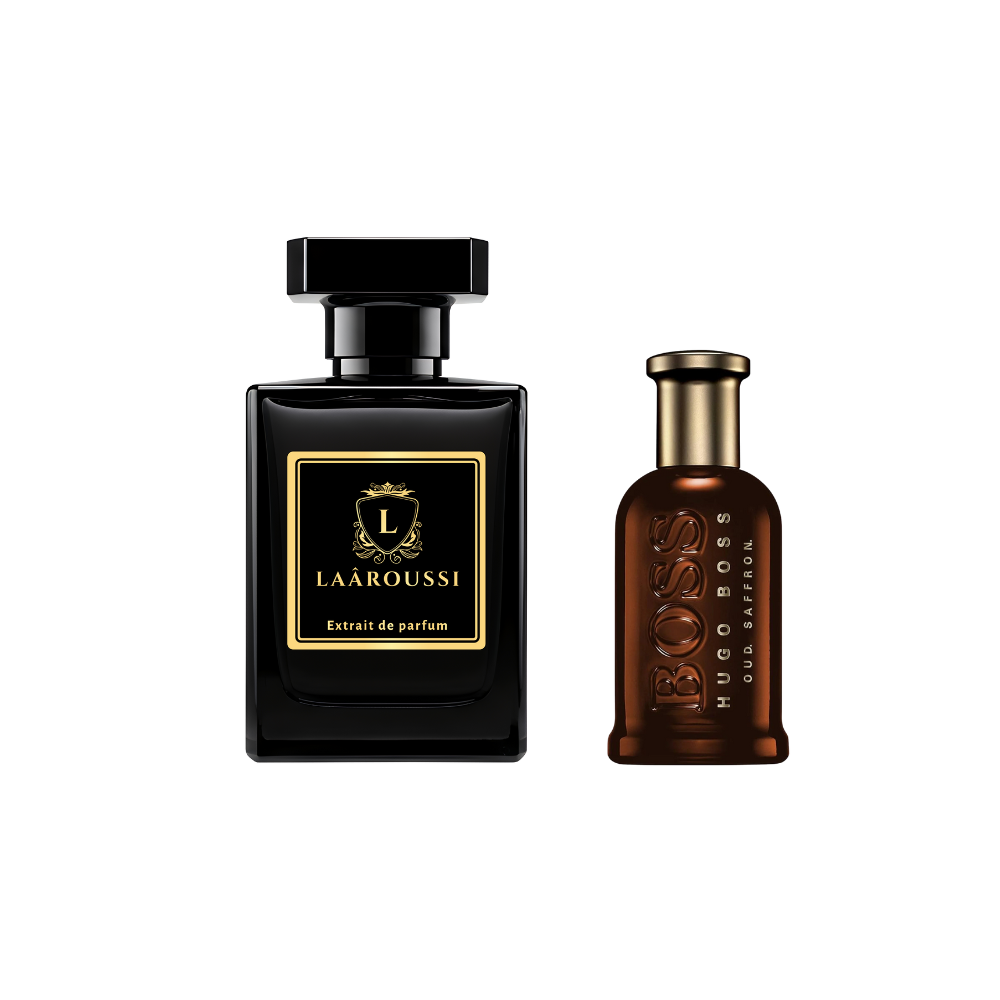 Bottled Oud de HUGO BOSS