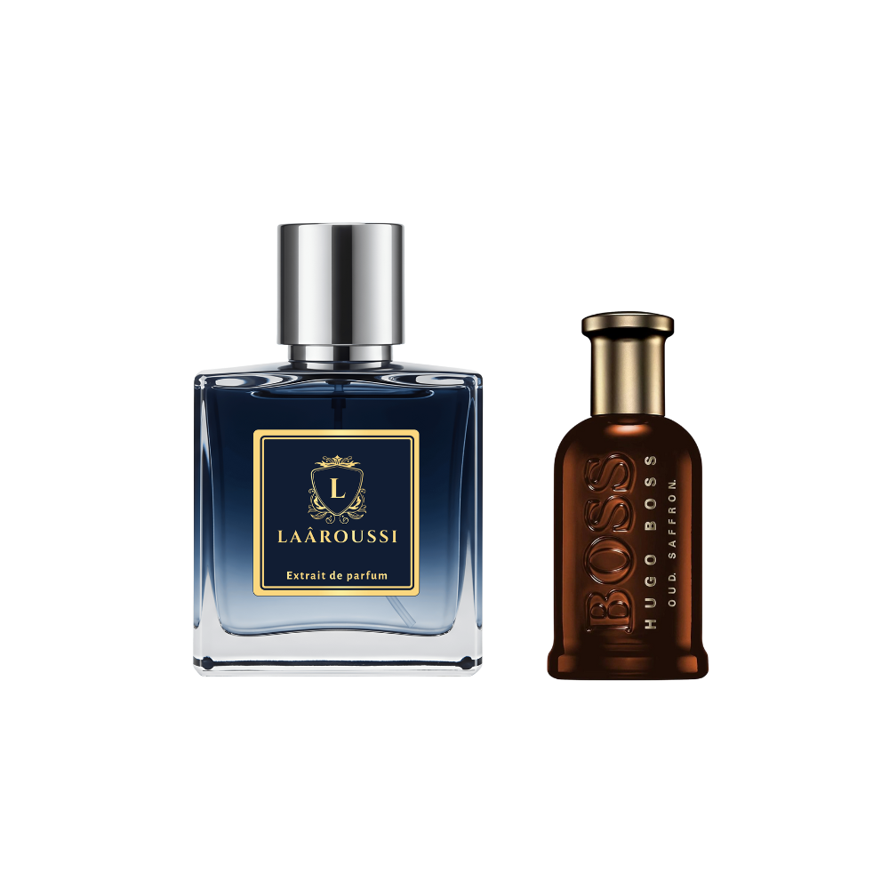 Bottled Oud de HUGO BOSS