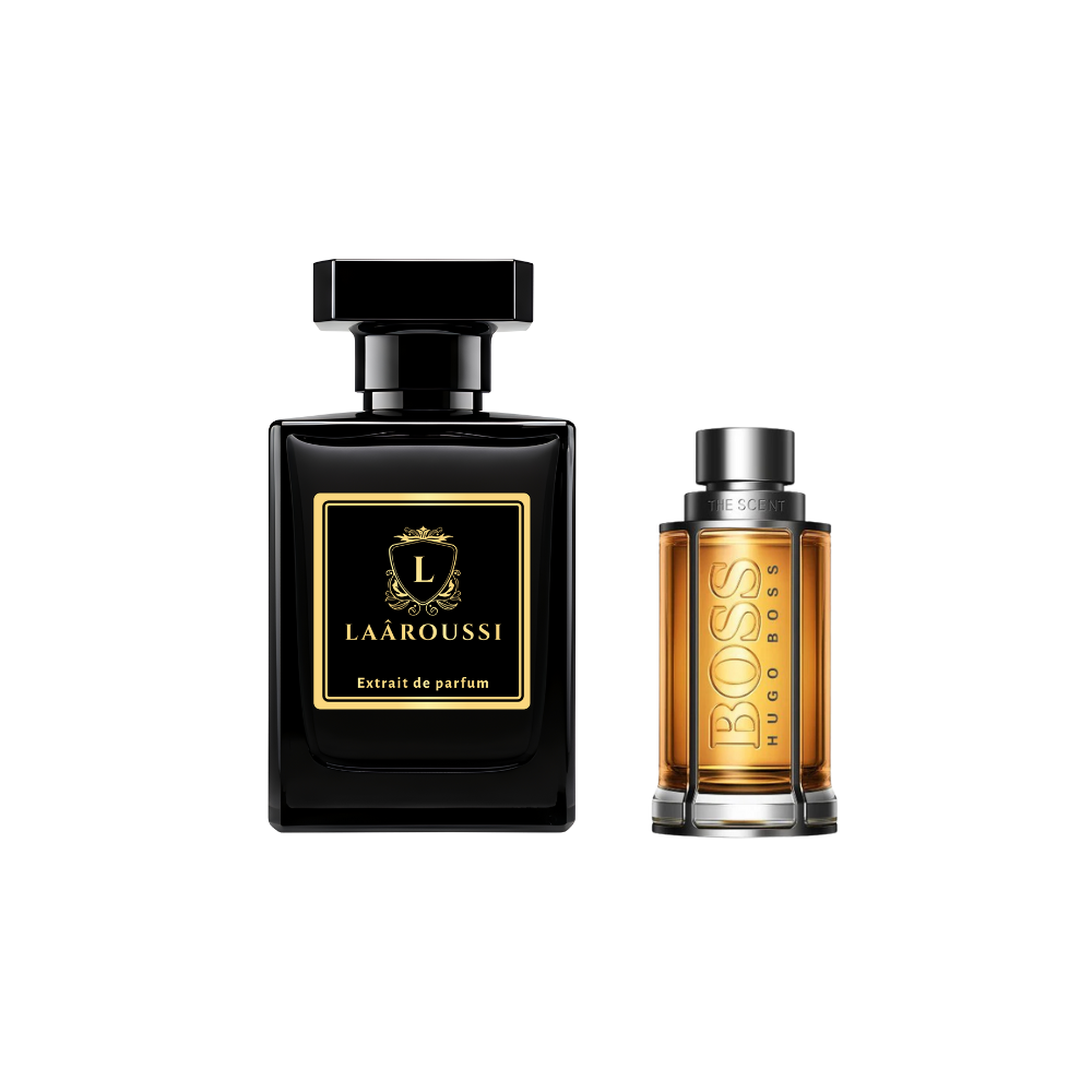 The Scent Hugo Boss