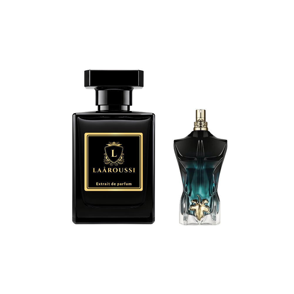 Le Beau de Jean Paul Gaultier
