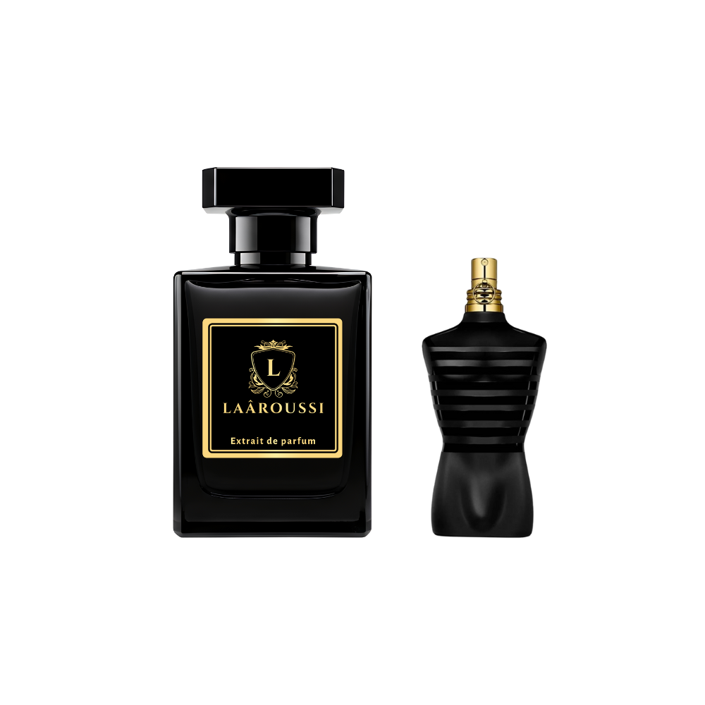 Le male le parfum jean Paul Gaultier