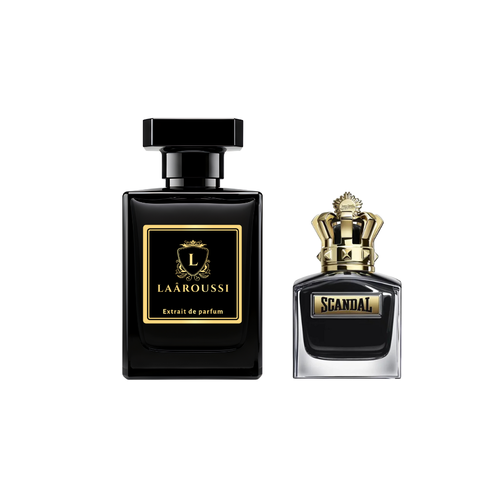 Scandal Homme