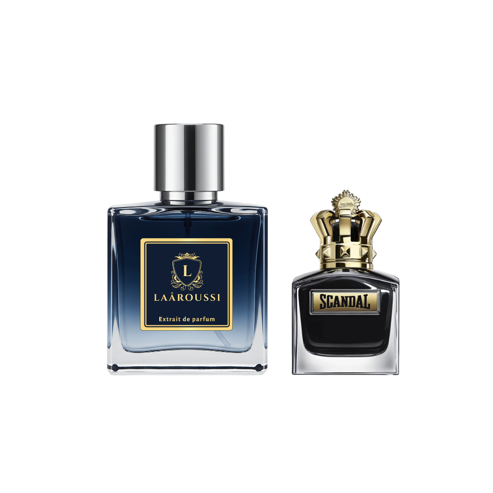 Scandal Homme